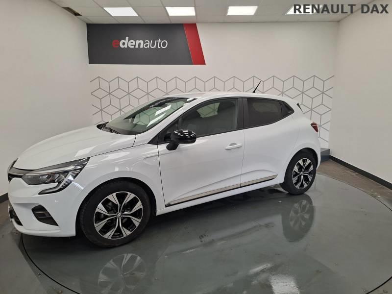 Renault Clio SCe 65 Evolution