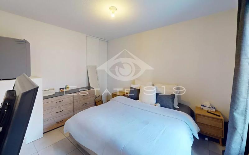 Appartement - 78 m² - 4 pièces