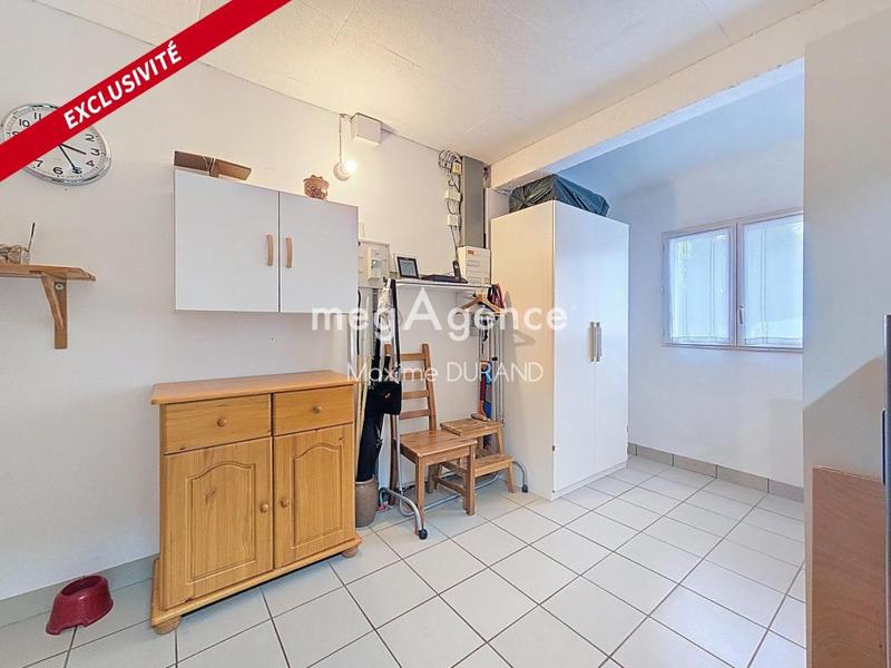 Maison traditionnelle - 93 m² - 4 pièces