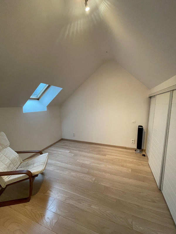 Maison - 132 m² - 6 pièces