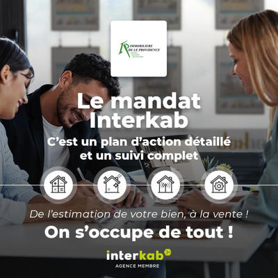 Appartement - 23 m² - 1 pièce