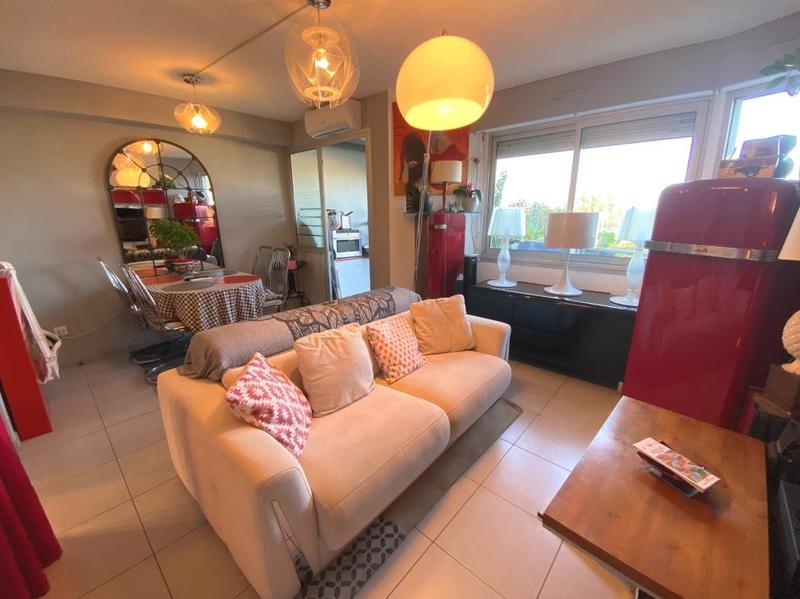 Studio - 31 m² - 1 pièce