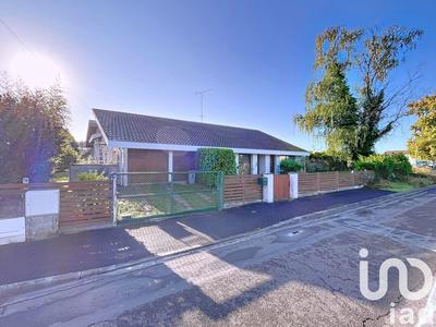 Maison - 260 m² - 5 pièces