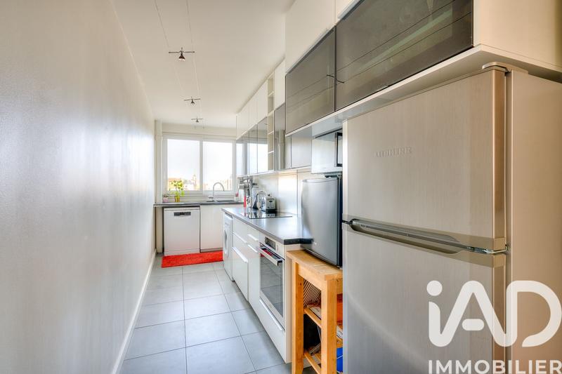 Appartement - 73 m² - 4 pièces