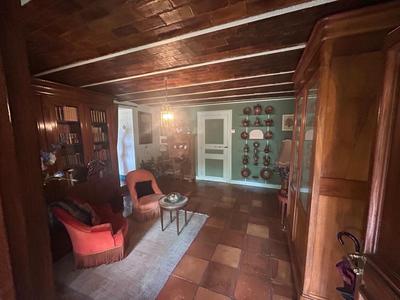 Immeuble - 198 m² - 3 pièces