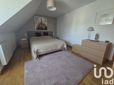 Maison - 170 m² - 5 pièces