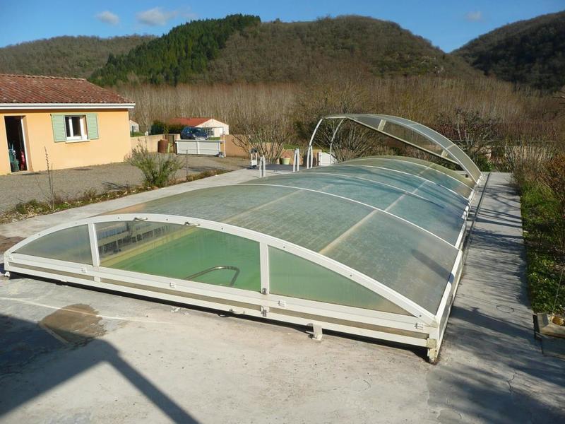 Maison - 143 m² - 6 pièces