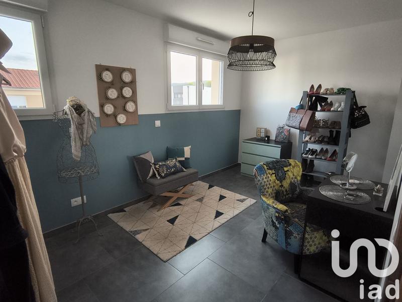 Maison - 112 m² - 6 pièces