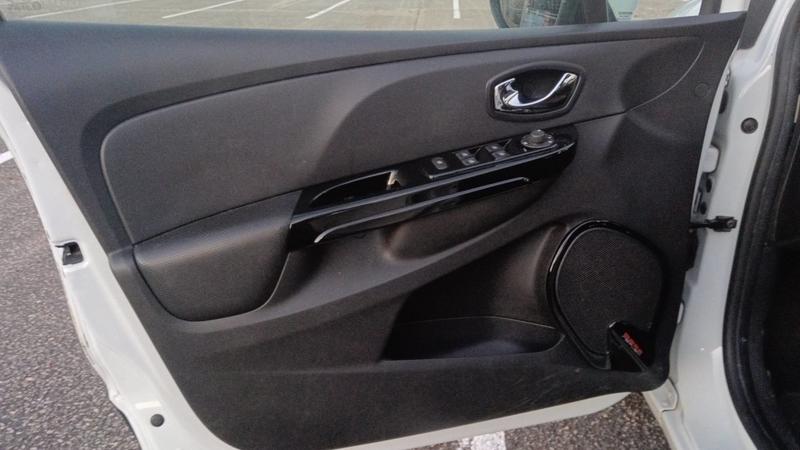 Renault Clio IV 1.2 TCe 120 Edc6 Estate - Automatique Entretien constructeur