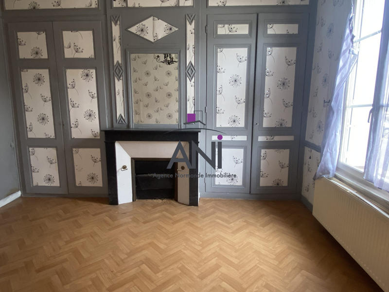 Maison - 67 m² - 4 pièces