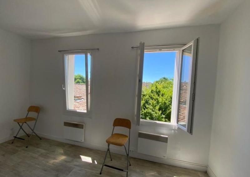 Studio - 26 m² - 1 pièce