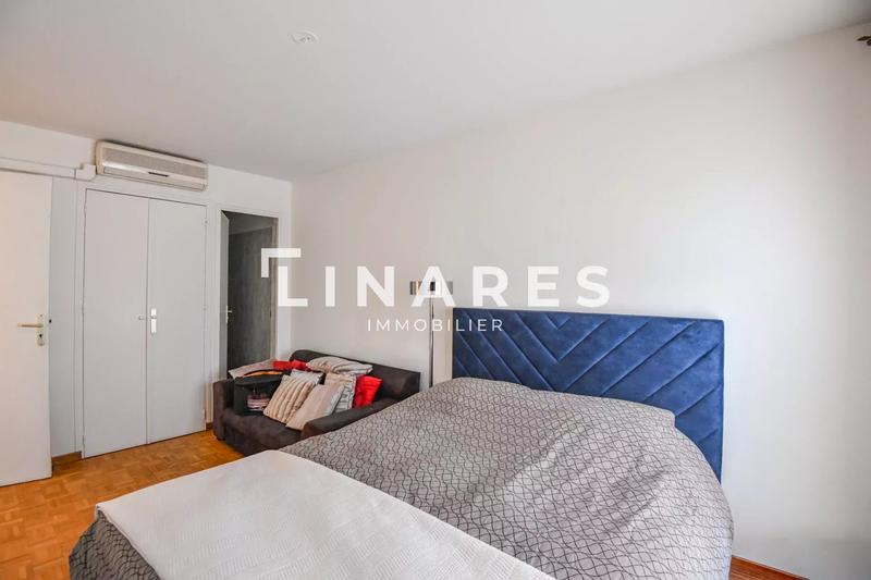 Appartement - 107 m² - 4 pièces