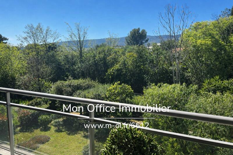 Appartement - 76 m² - 3 pièces