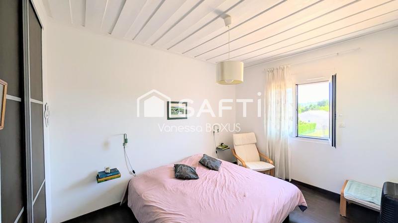 Maison - 141 m² - 5 pièces