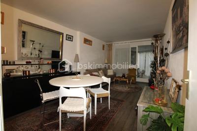 Appartement - 34 m² - 2 pièces