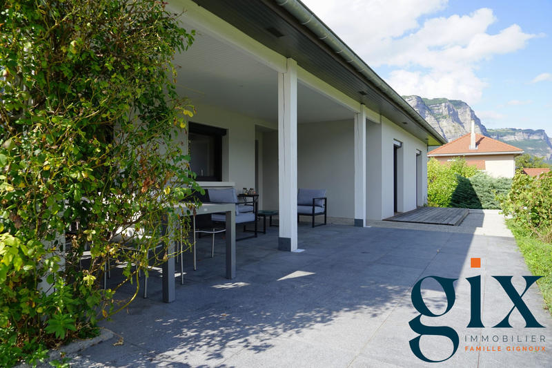 Maison - 149 m² - 7 pièces