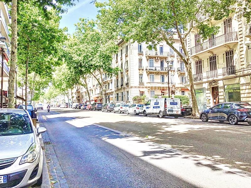 Appartement - 25 m² - 2 pièces