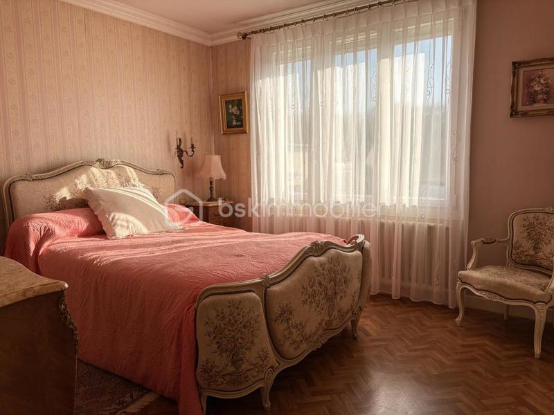 Maison - 62 m² - 3 pièces