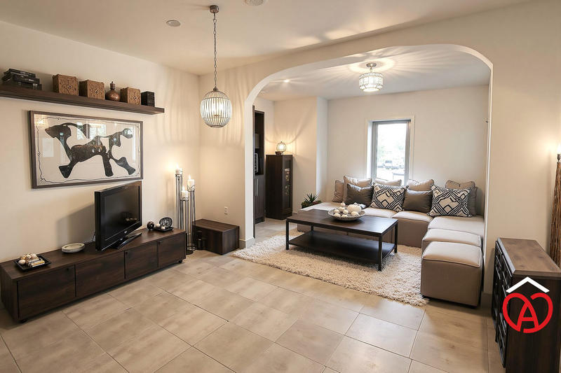 Maison - 101 m² - 4 pièces