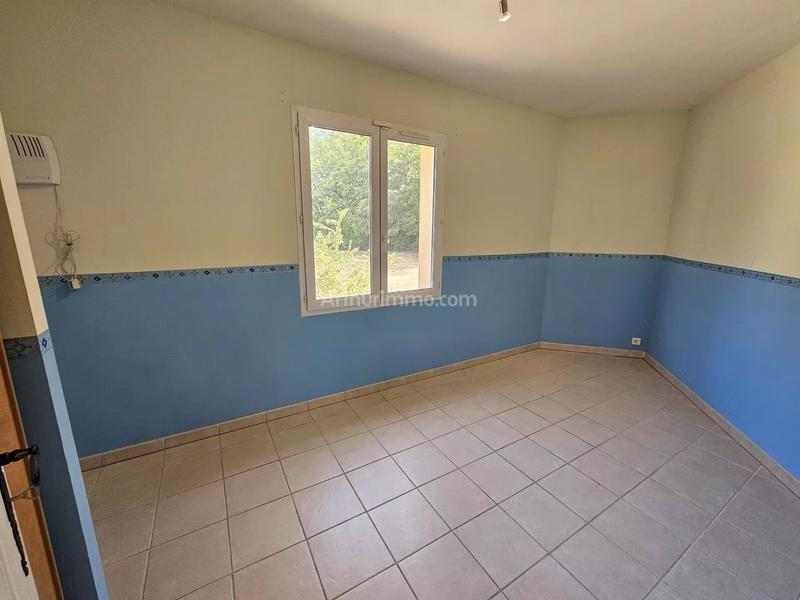 Maison - 145 m² - 5 pièces