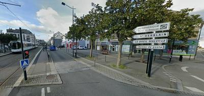 Local commercial - 427 m²