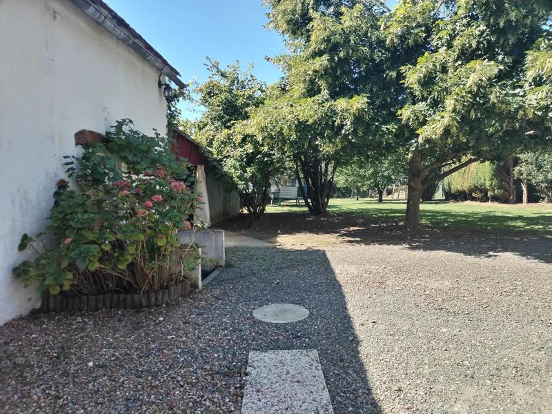 Maison - 130 m² - 7 pièces