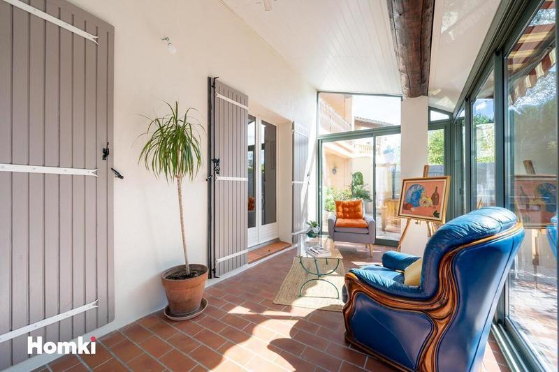 Villa - 155 m² - 7 pièces