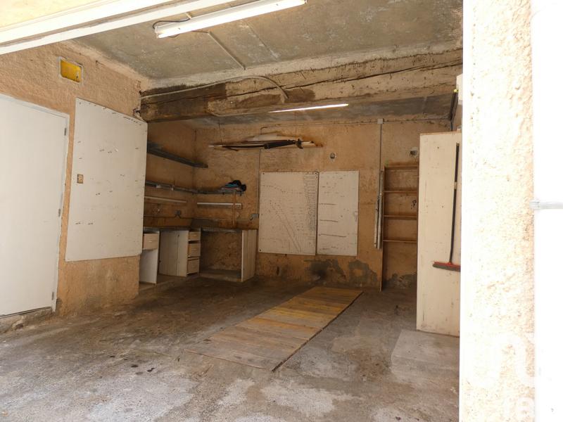 Maison de village - 105 m² - 4 pièces