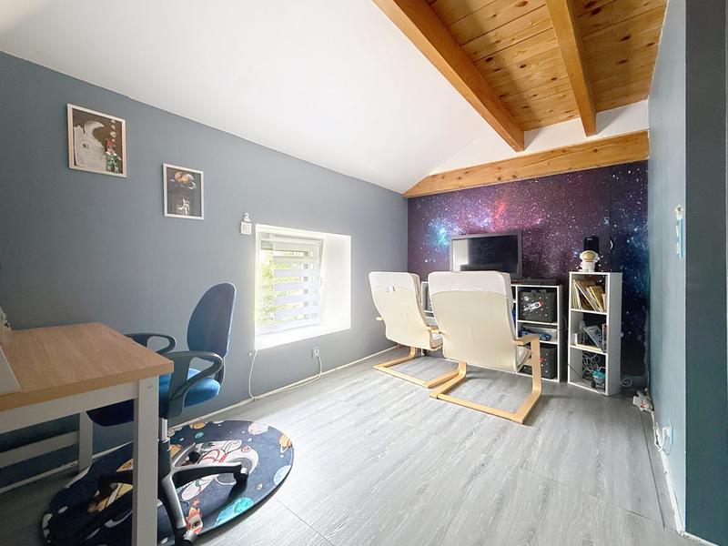 Maison - 131 m² - 5 pièces