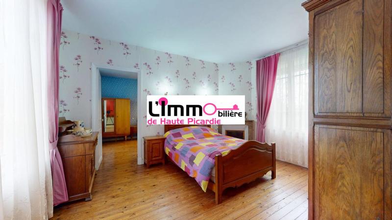 Maison de campagne - 84 m² - 3 pièces