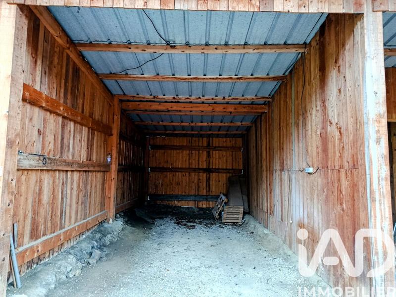 Maison - 154 m² - 7 pièces