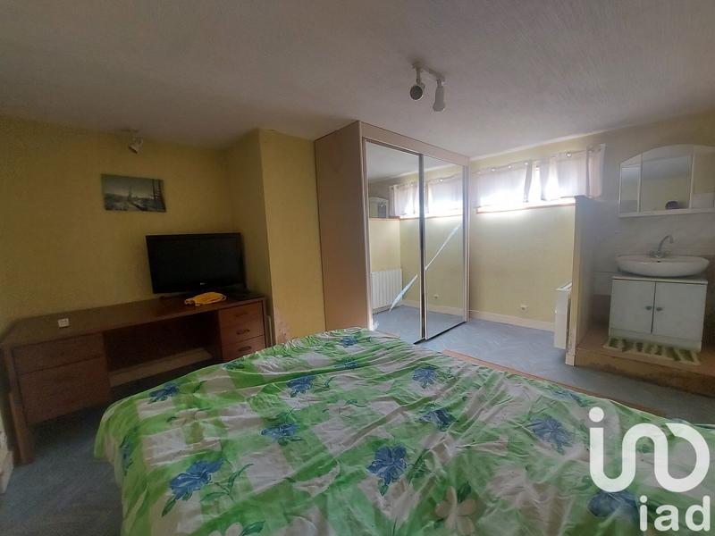 Maison - 108 m² - 5 pièces