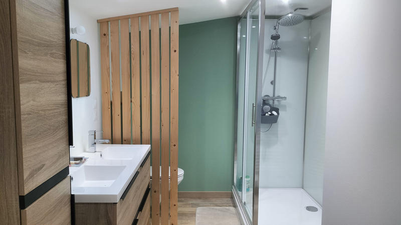 Maison - 147 m² - 5 pièces