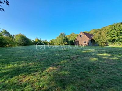 Maison de campagne - 114 m² - 4 pièces