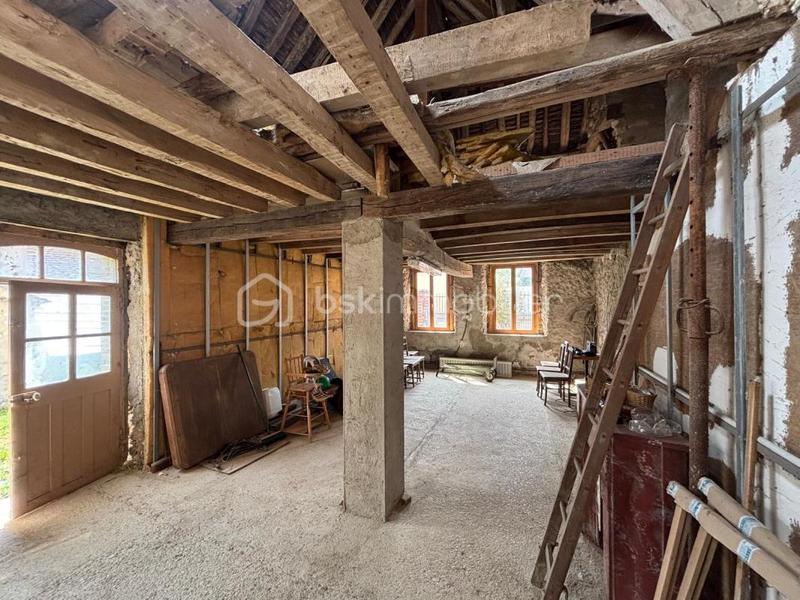 Maison - 78 m² - 5 pièces