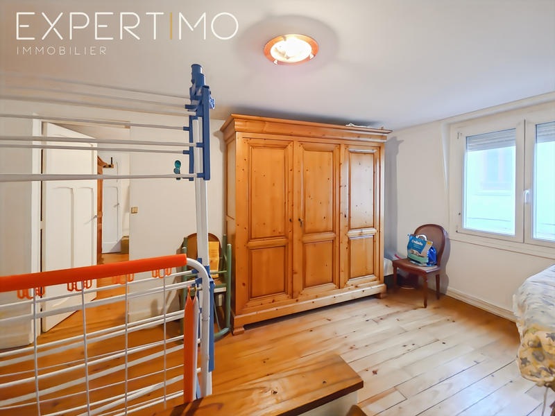 Maison - 109 m² - 4 pièces