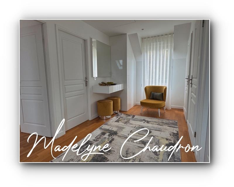 Maison - 136 m² - 6 pièces