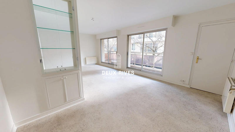 Appartement - 88 m² - 4 pièces