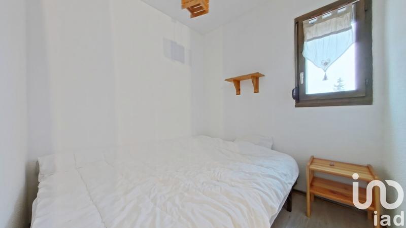 Studio - 22 m² - 1 pièce