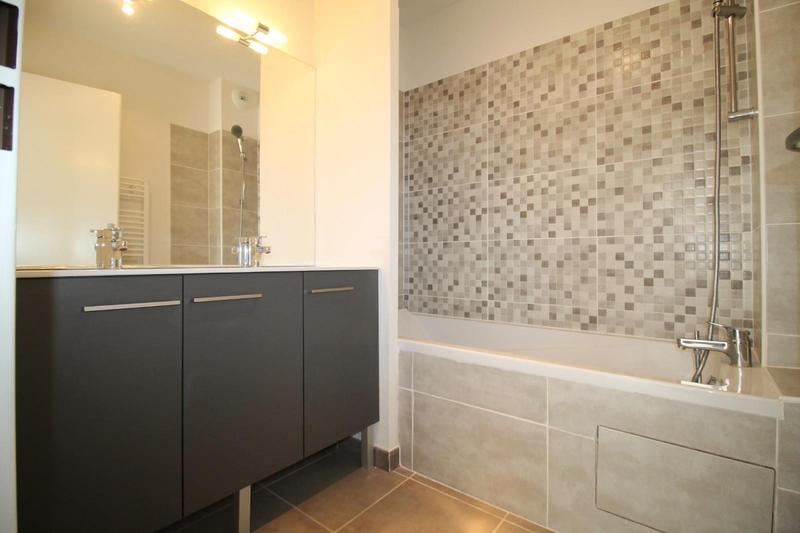 Duplex - 57 m² - 3 pièces