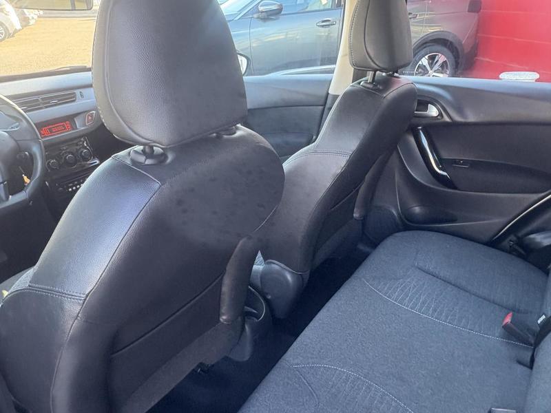 Citroën C3 Vti 82cv Bvm5/ Distri Ok/ Garanties 12 Mois