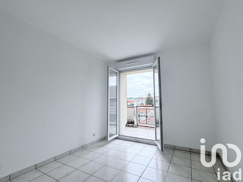 Appartement - 84 m² - 4 pièces
