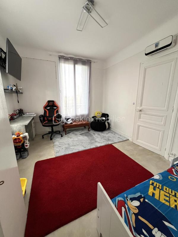 Maison - 182 m² - 5 pièces