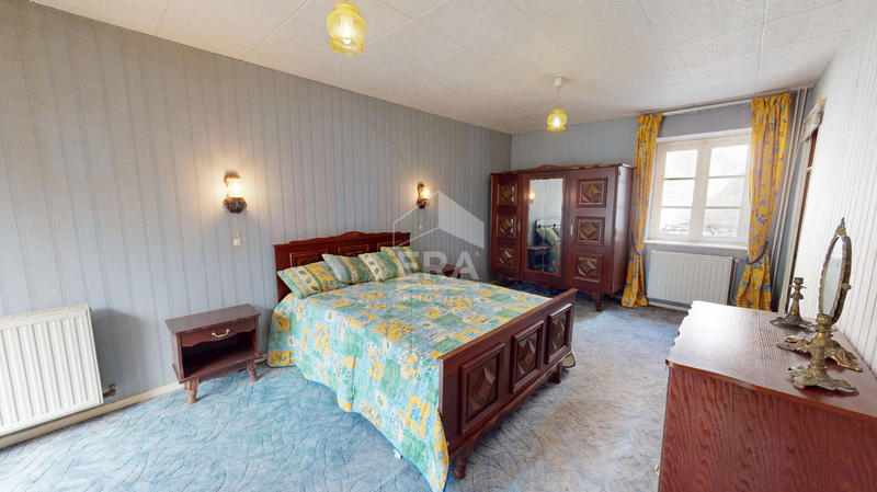 Maison - 163 m² - 5 pièces