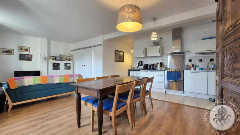 Appartement - 69 m² - 3 pièces