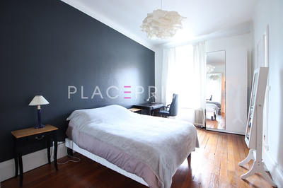 Appartement - 65 m² - 2 pièces