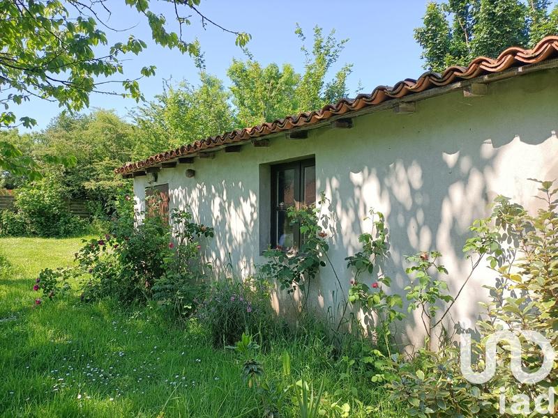 Maison de campagne - 158 m² - 6 pièces