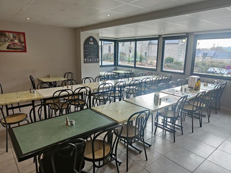 Fonds de commerce - 100 m²