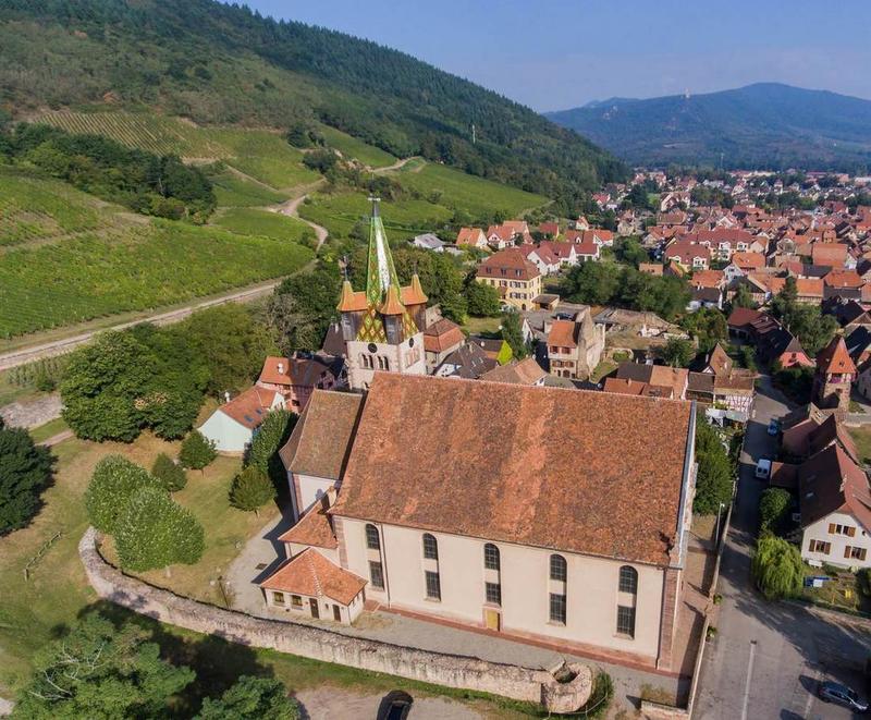 Concert : ensemble la Favorite