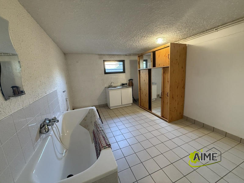 Maison - 173 m² - 7 pièces